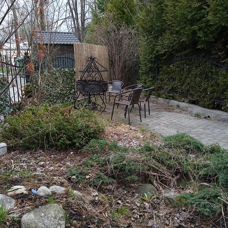 Apartamenty u Barbary i Jacka Zakopane Bagian luar foto