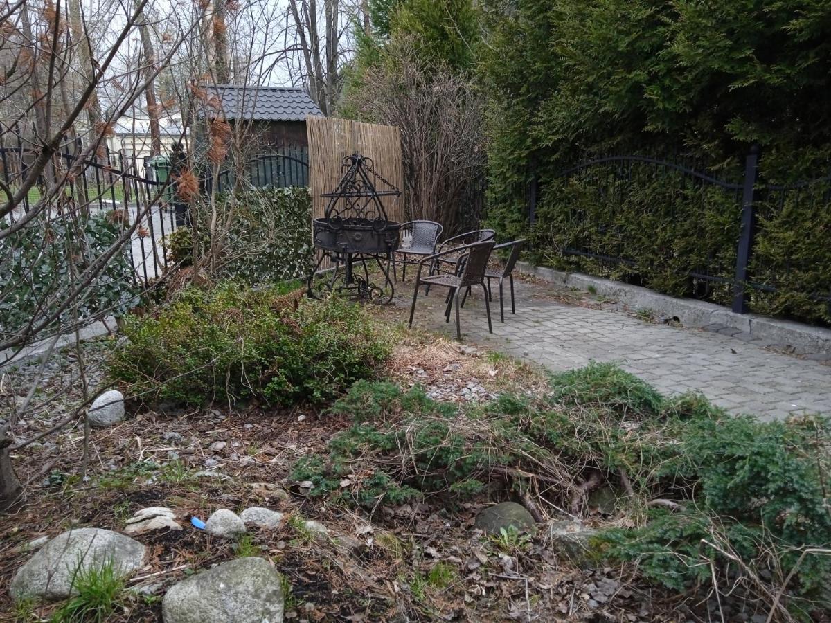 Apartamenty u Barbary i Jacka Zakopane Bagian luar foto