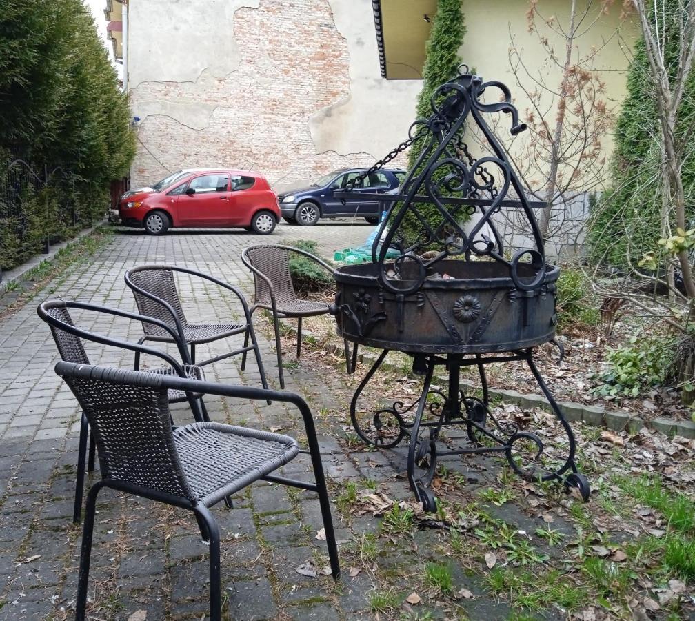 Apartamenty u Barbary i Jacka Zakopane Bagian luar foto