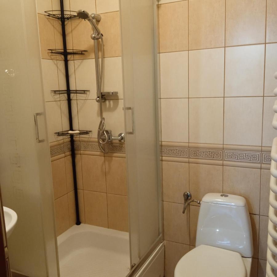 Apartamenty u Barbary i Jacka Zakopane Bagian luar foto