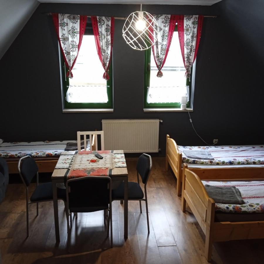 Apartamenty u Barbary i Jacka Zakopane Bagian luar foto